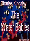 Cover image for The Water Babies